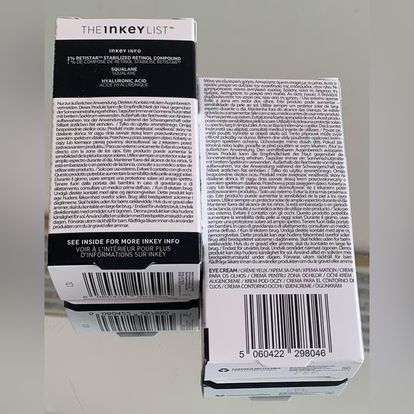 The INKEY List RETINOL - Picture 2 of 2